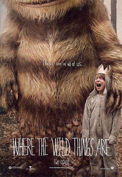 wherethewildthingsare-poster