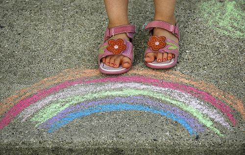 sidewalk-chalk