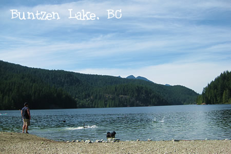 buntzen-lake2