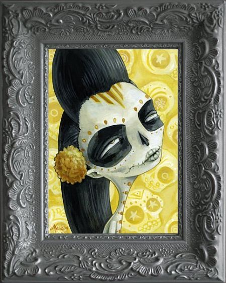 diadelosmuertos-megz-majewski