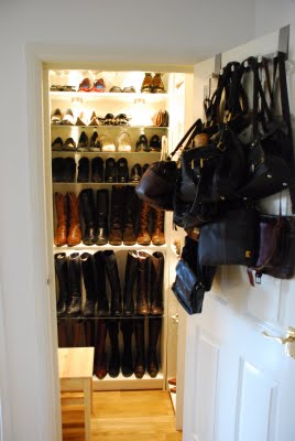 shoe-closet