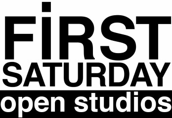 First Saturday Studio Open House in Vancouver, BC