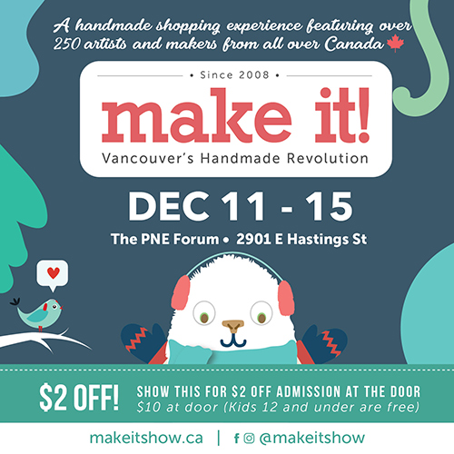 Make It Vancouver